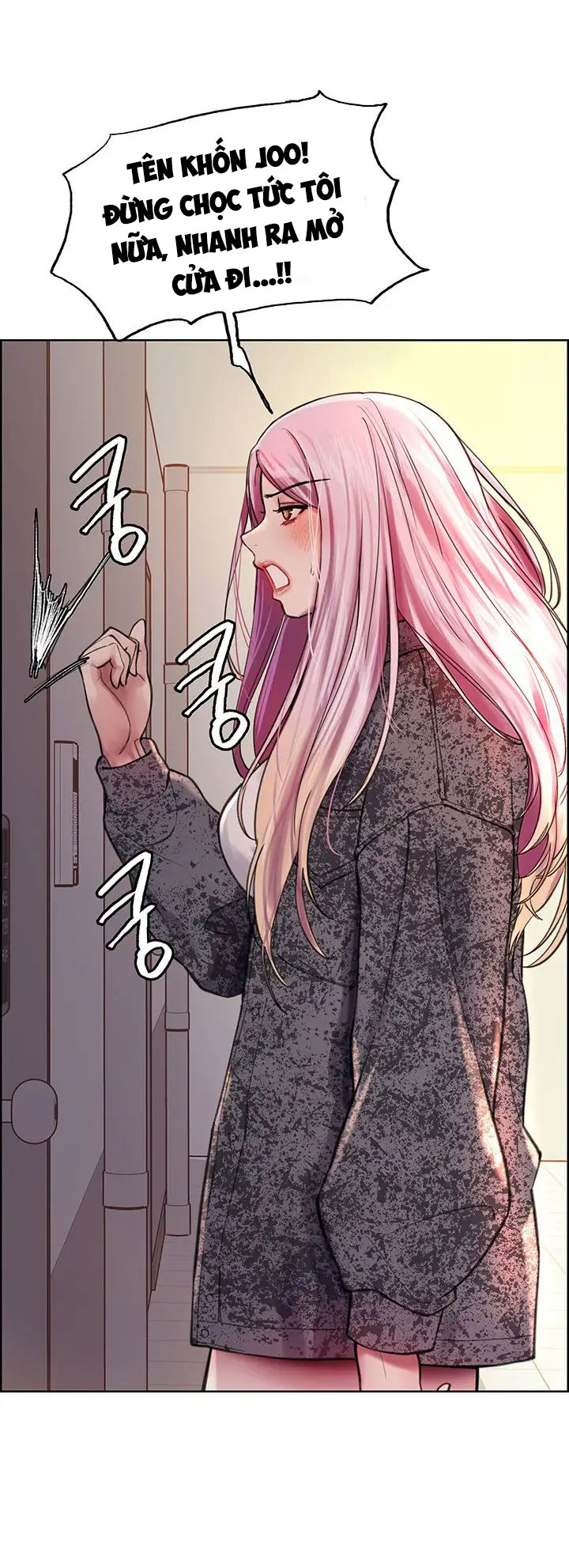 Đọc truyện hentai Nhãn Lực Toàn Năng - Chap 39