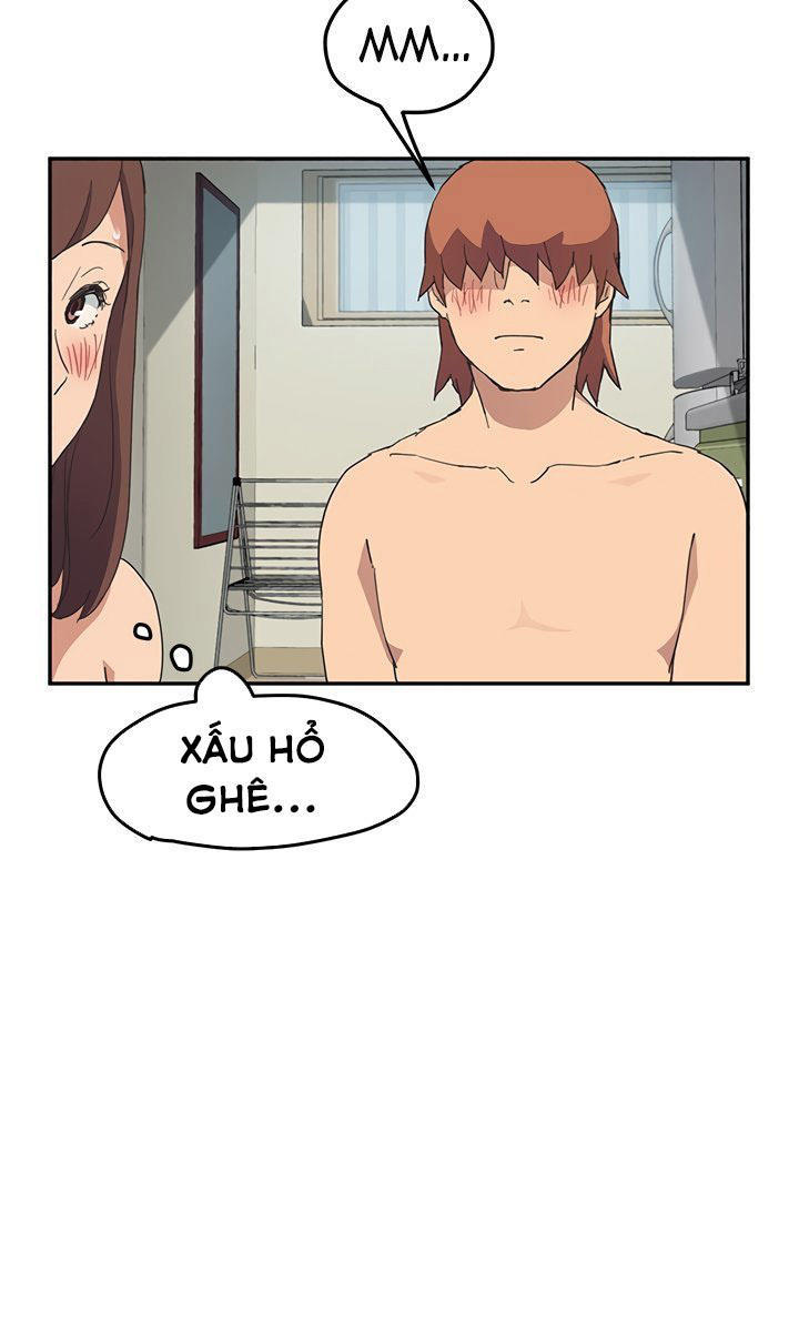 Đọc truyện hentai Mẹ Kế - Chap 47