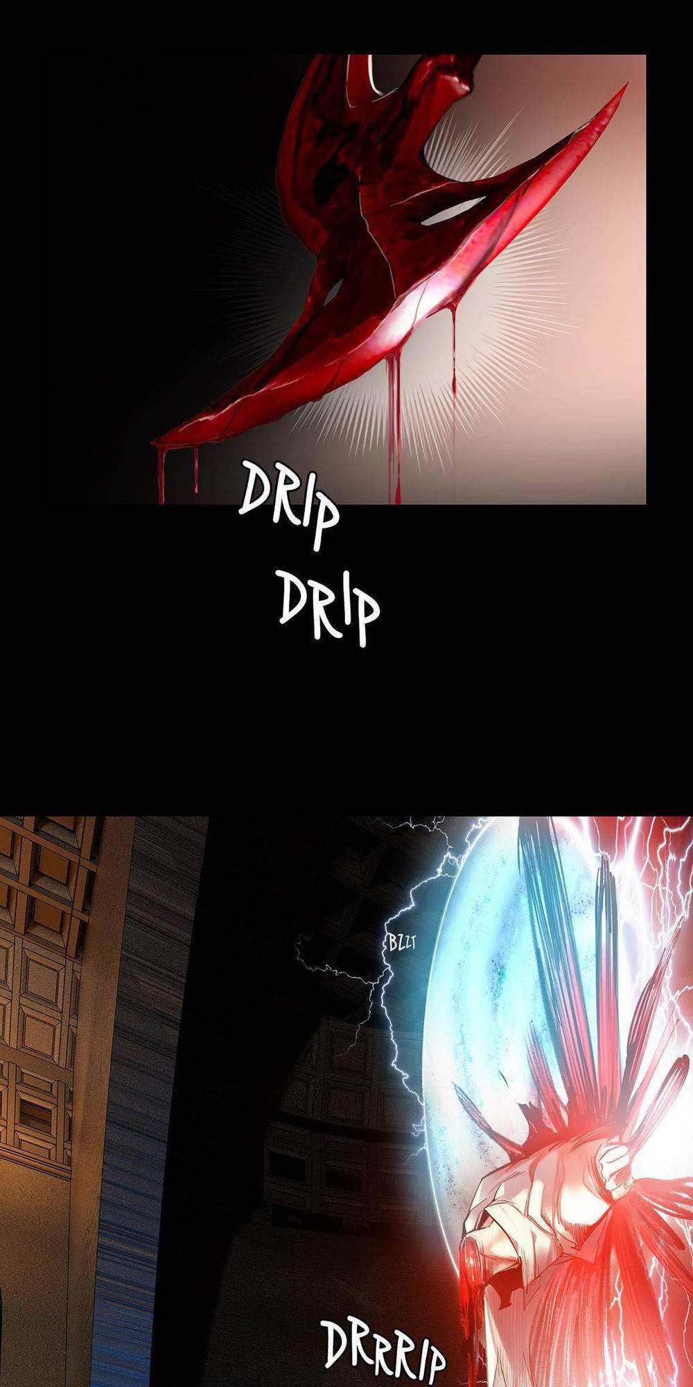 Đọc truyện hentai Sự Ràng Buộc Của Lilith - Chap 68