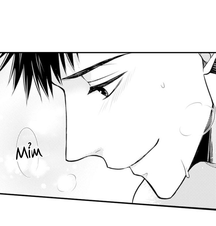 Đọc truyện hentai Ngọn lửa trong tầm tay - Chapter 11: Vì em dễ thương