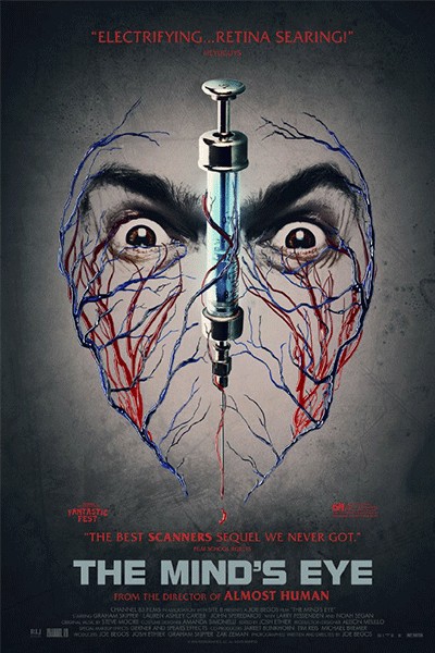 Truy Lùng Dị Nhân