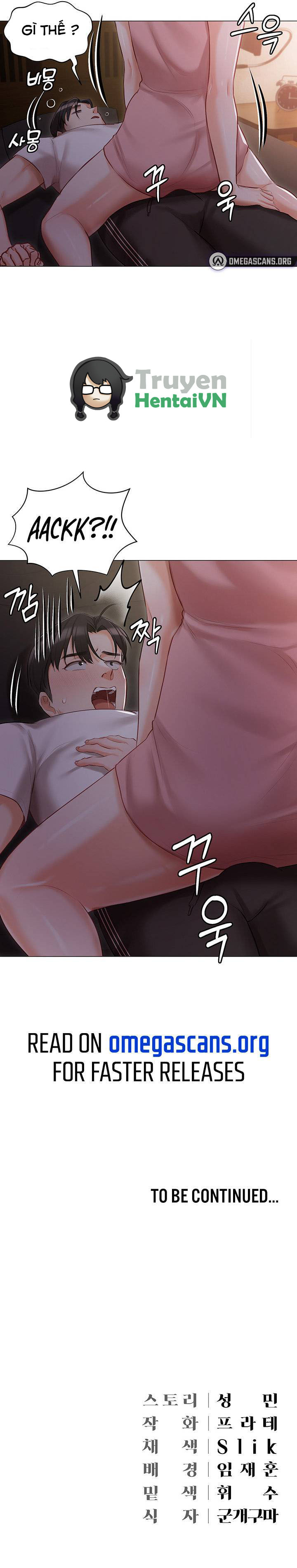 Đọc truyện hentai Bí Mật Biệt Thự Hyeonjung - Chap 13