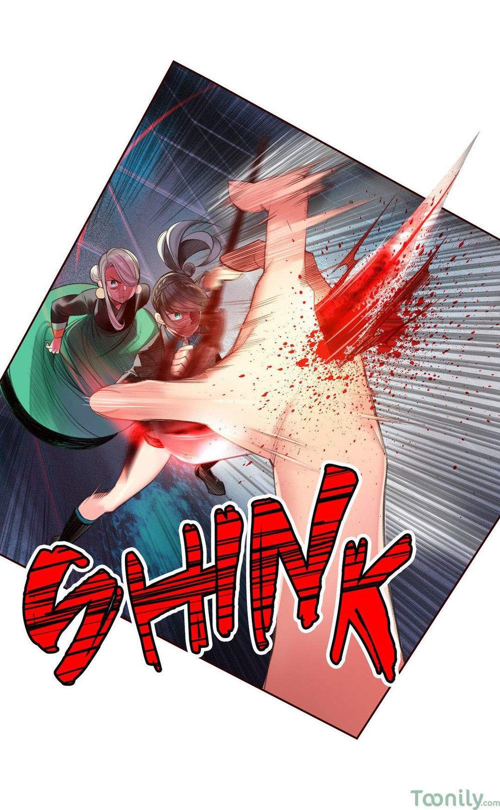 Đọc truyện hentai Sự Ràng Buộc Của Lilith - Chap 62