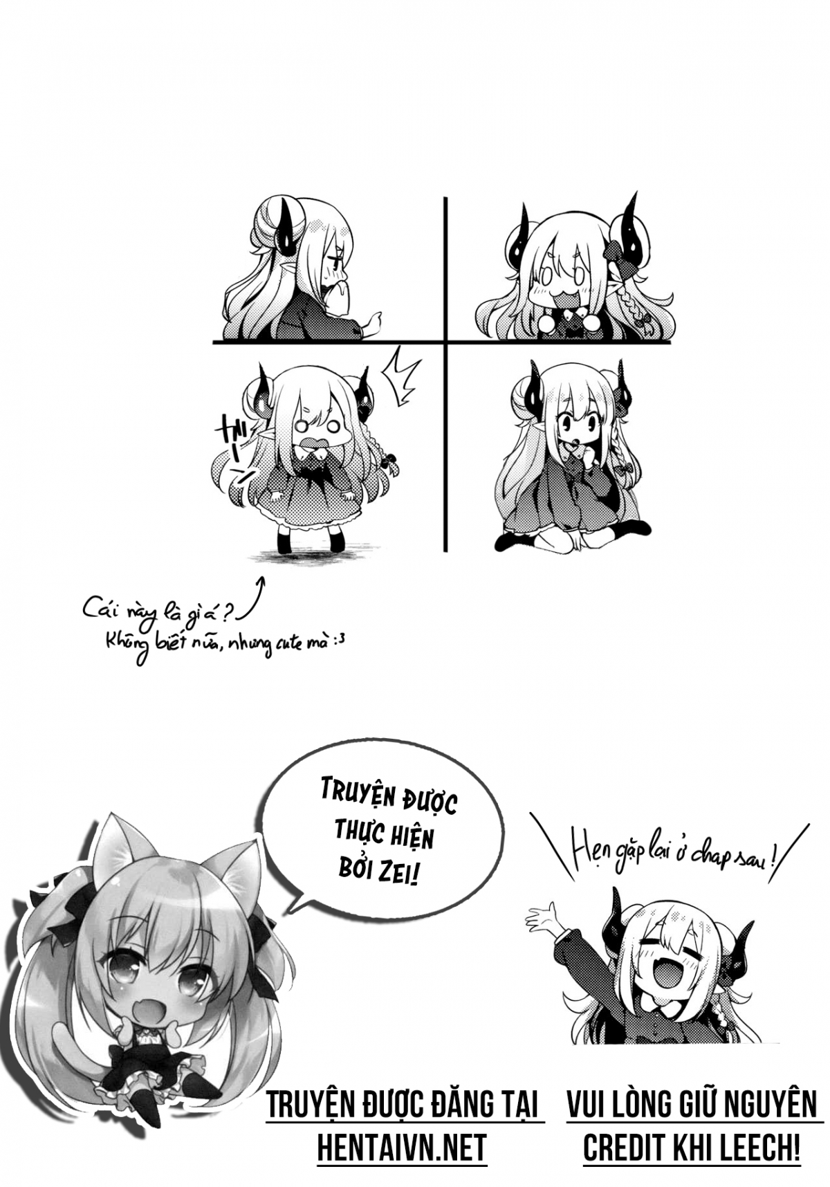 Đọc truyện hentai Maka Ở Xứ Sở Diệu Kỳ - Chap 1