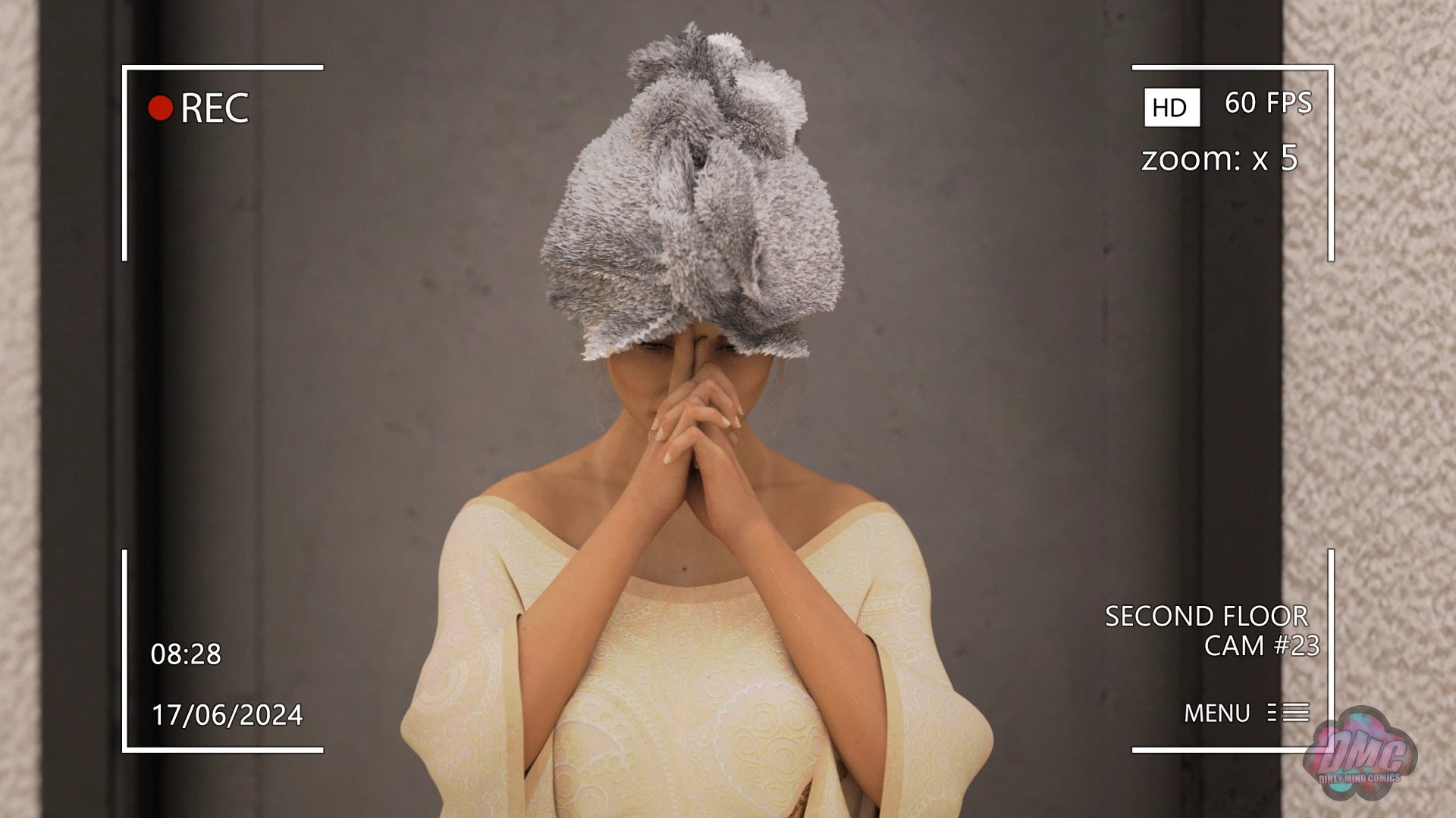 Đọc truyện hentai Concerns - Chap 2