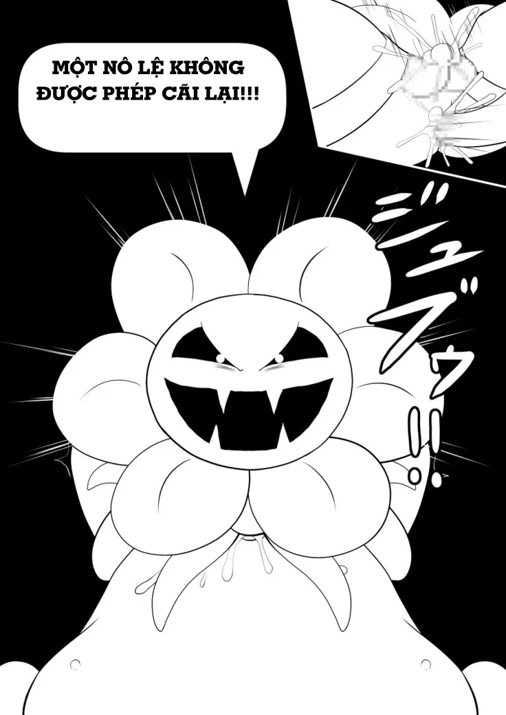 Đọc truyện hentai Your Best Orgasm (Undertale) - Chap 3 (86-133)