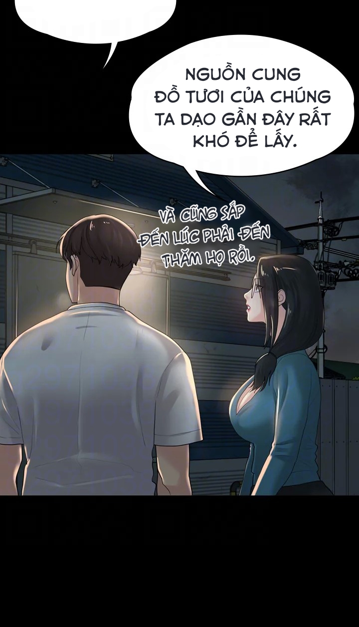 Đọc truyện hentai Đây là hàng giảm giá, thưa cô! - Chap 18