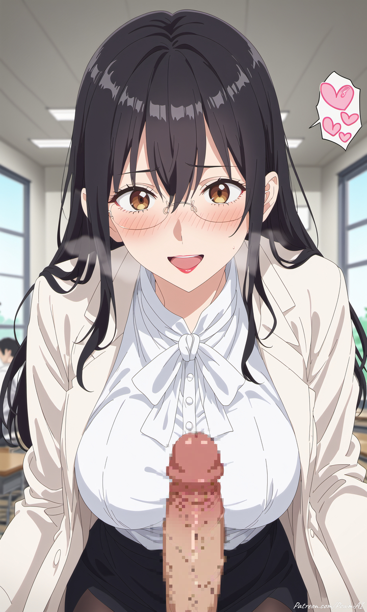 Đọc truyện hentai Tuyển tập Albums Art hentai - Chap 444 - Mayuri Hanyu