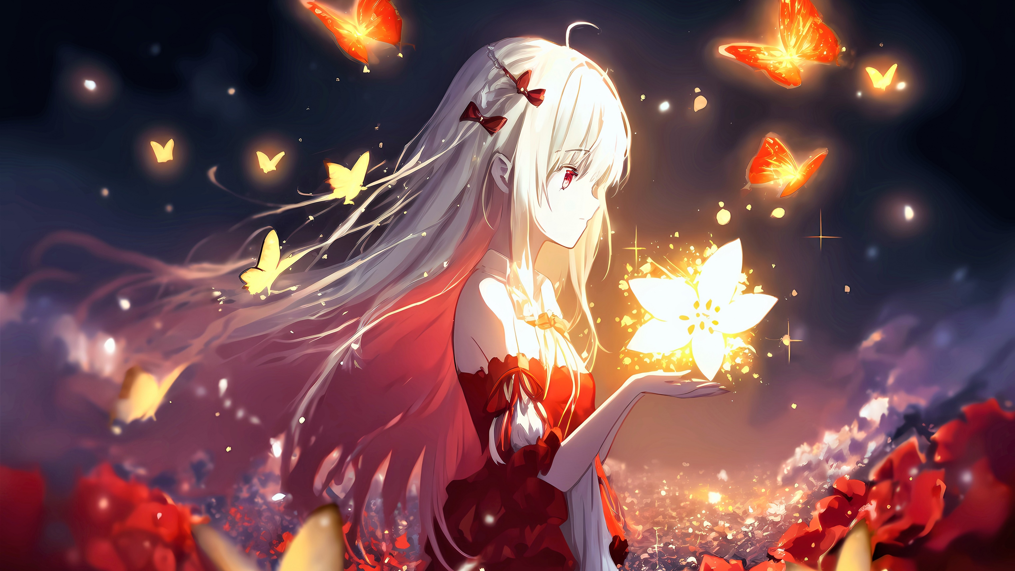 Wallpaper anime ngang 7021