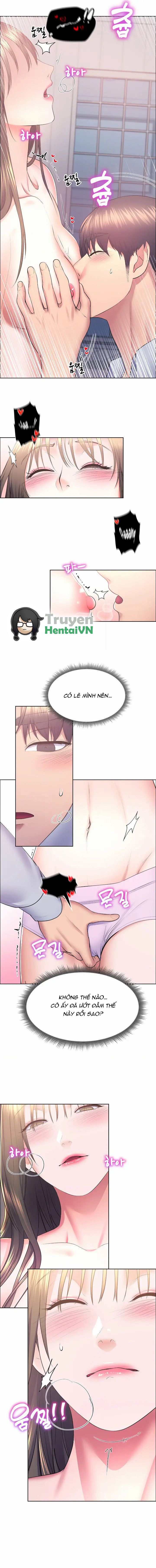 Đọc truyện hentai Trúng Số - Chap 12