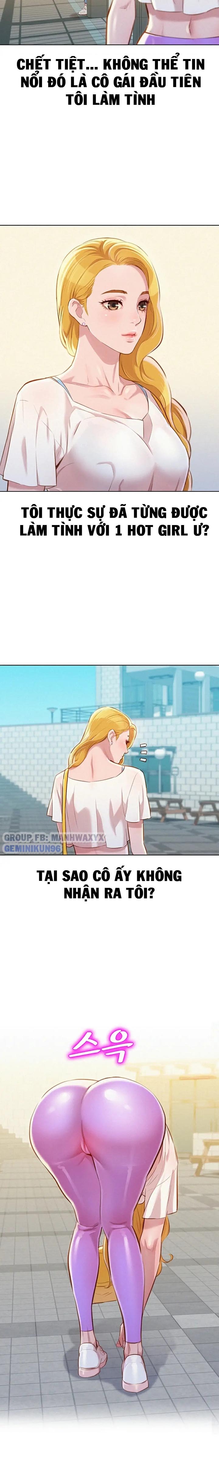 Đọc truyện hentai Chị Gái Hàng Xóm - Chap 61