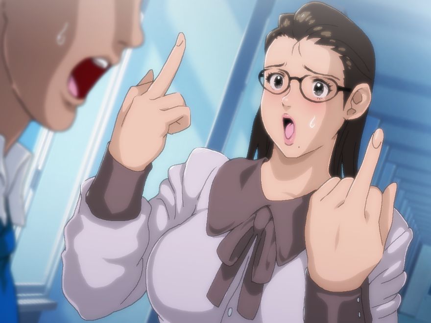 Đọc truyện hentai Remote Control Kanojo 2 - Yankee Musume to Onna Kyoushi - Artist CG - Ảnh động