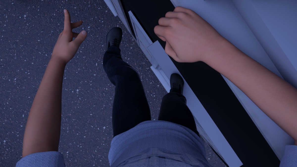 Đọc truyện hentai Milfy City v0.6e - MILFY City v0.6e - Part 2