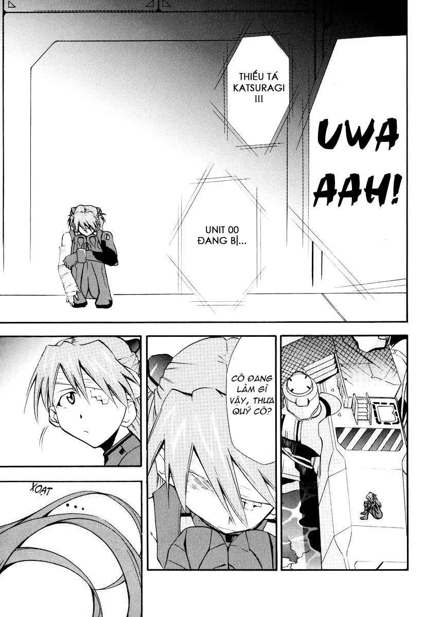 Đọc truyện hentai RE-TAKE - Chap 5 - RE-TAKE 4 part 1