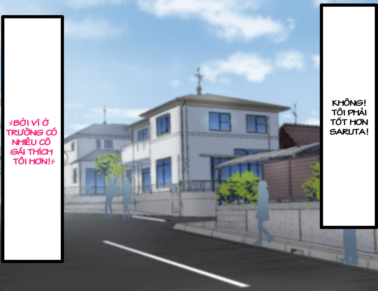 Đọc truyện hentai Dàn hảem bị cướp đi bởi thằng bạn chó! - Chap 10