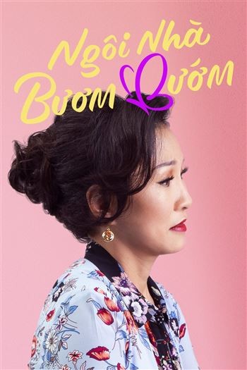 Ngôi Nhà Bươm Bướm