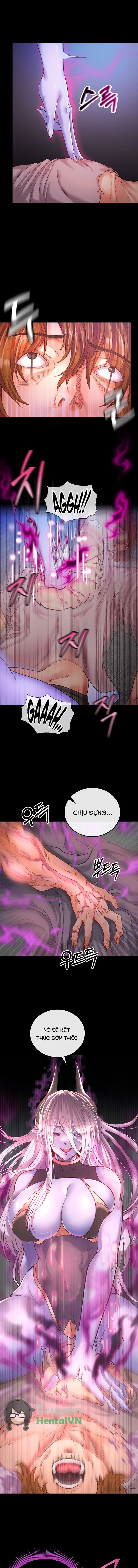 Đọc truyện hentai Trả thù bằng dàn Harem - Chap 1