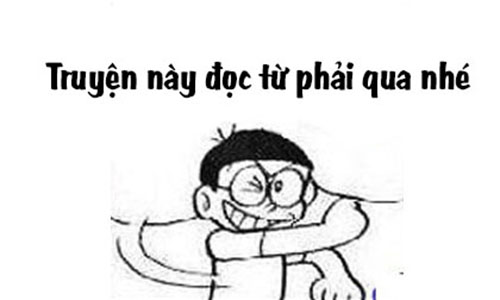 Đọc truyện hentai Thánh Nôbita - Tập 31 - Viên tích cứt (Doravmon)