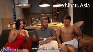 Mẹ kế, địt con riêng của chồng (Mẹ kế, địt con riêng của chồng) [26]