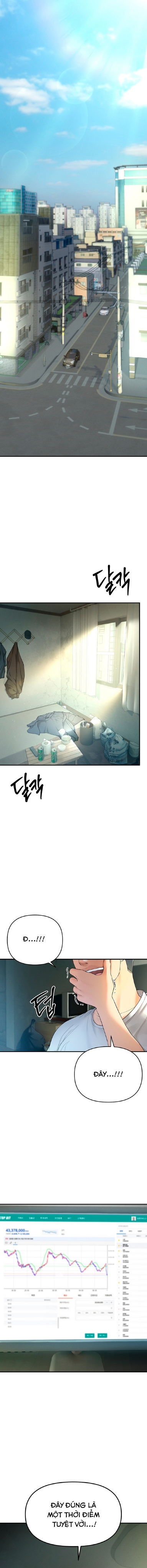 Đọc truyện hentai Sắc Dục - Chap 1