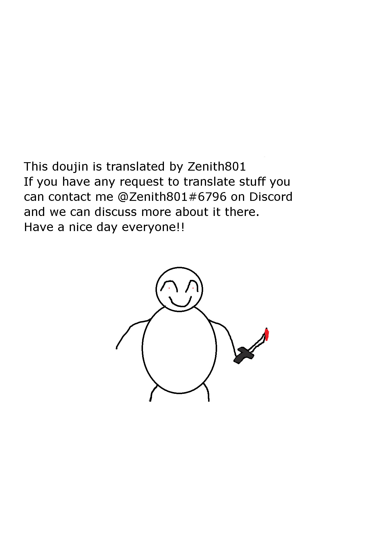 Đọc truyện hentai Lưu trữ Hoàng tử xanh của tôi - Oneshot