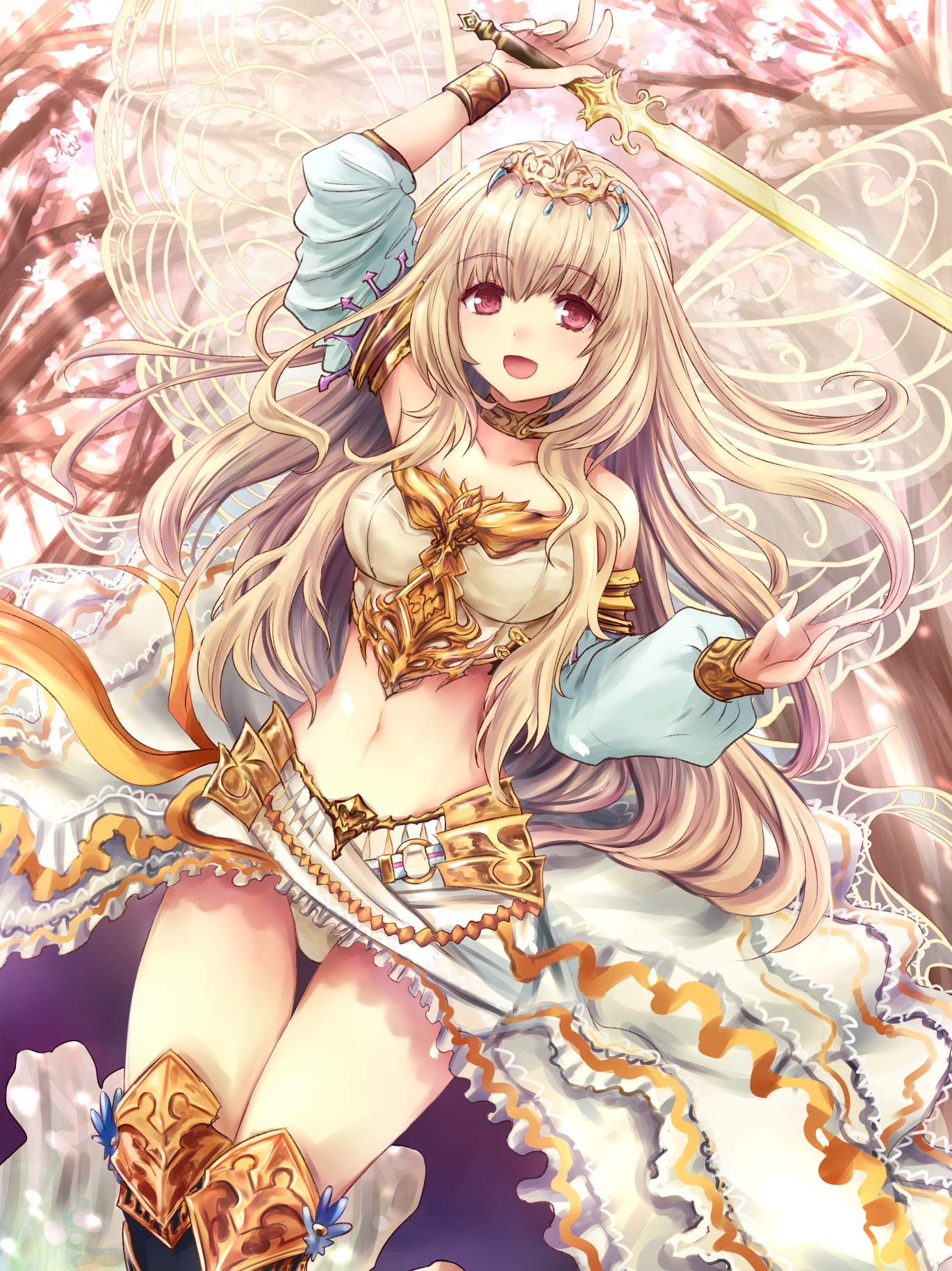 Wallpaper wibu dọc 522