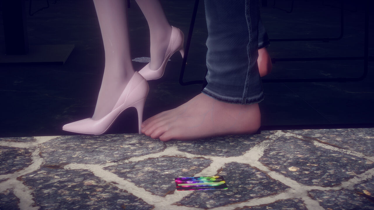 Đọc truyện hentai Ann and Joe - Chap 10 + 11