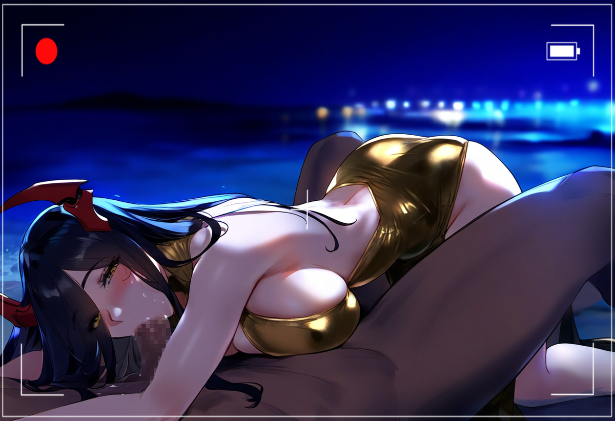 Đọc truyện hentai Tuyển tập Albums Art hentai - Chap 158 - FdG NTS story 3 (Part.1)