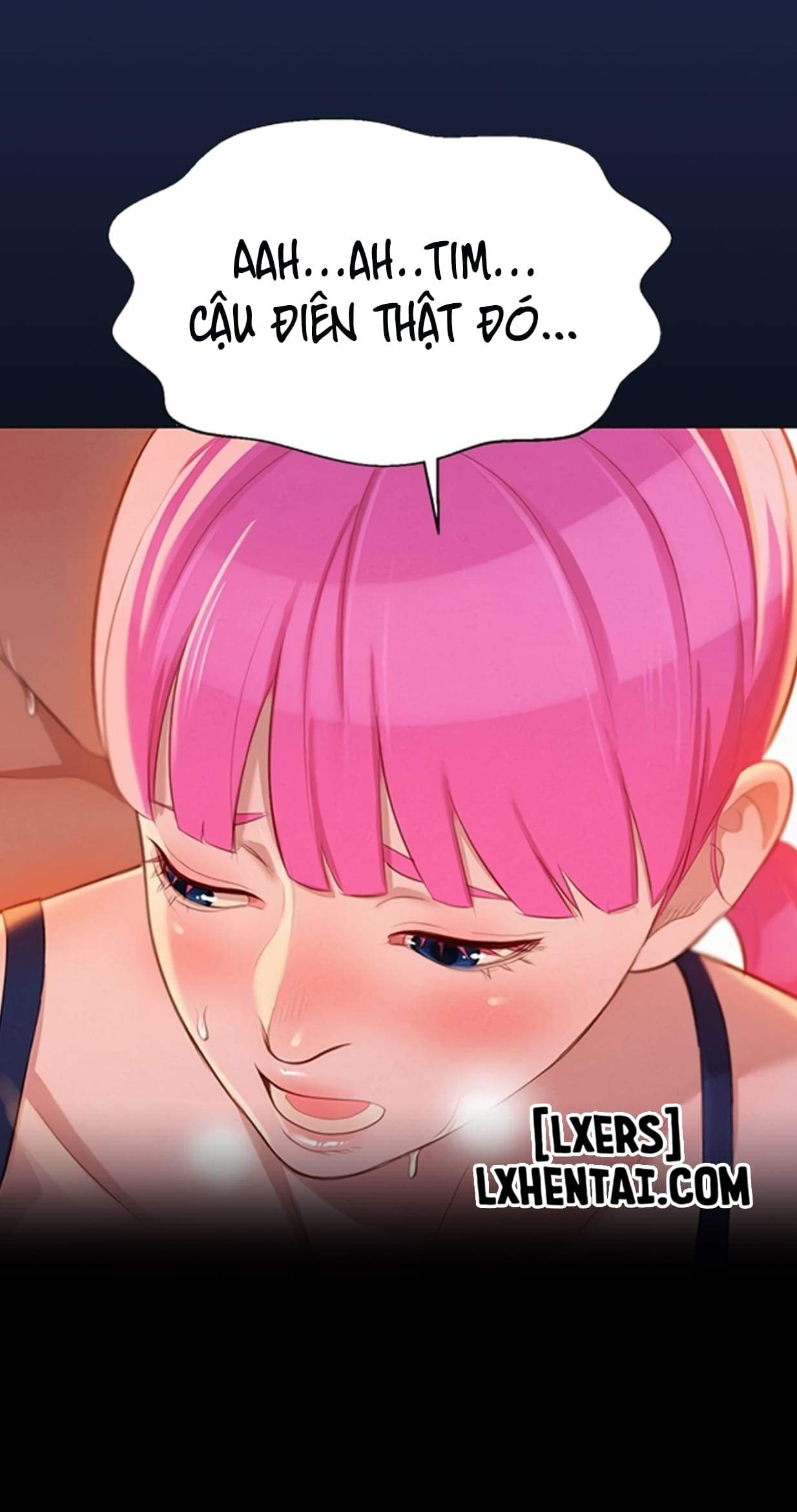 Đọc truyện hentai Chị Gái Hàng Xóm - Chap 13