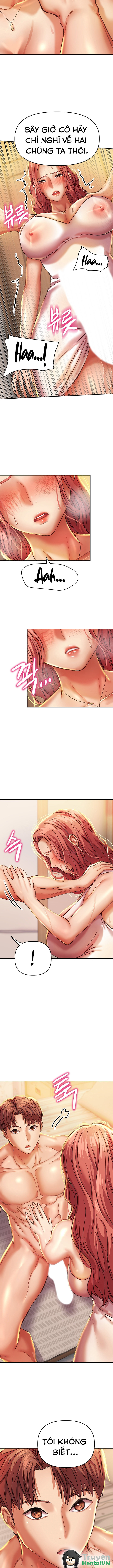 Đọc truyện hentai Người Đàn Bà Của Zenus - Chap 4