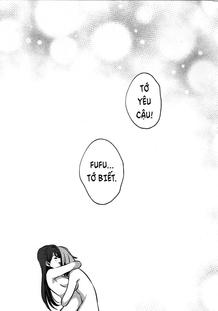 Đọc truyện hentai Đêm Tội Lỗi - Oneshot