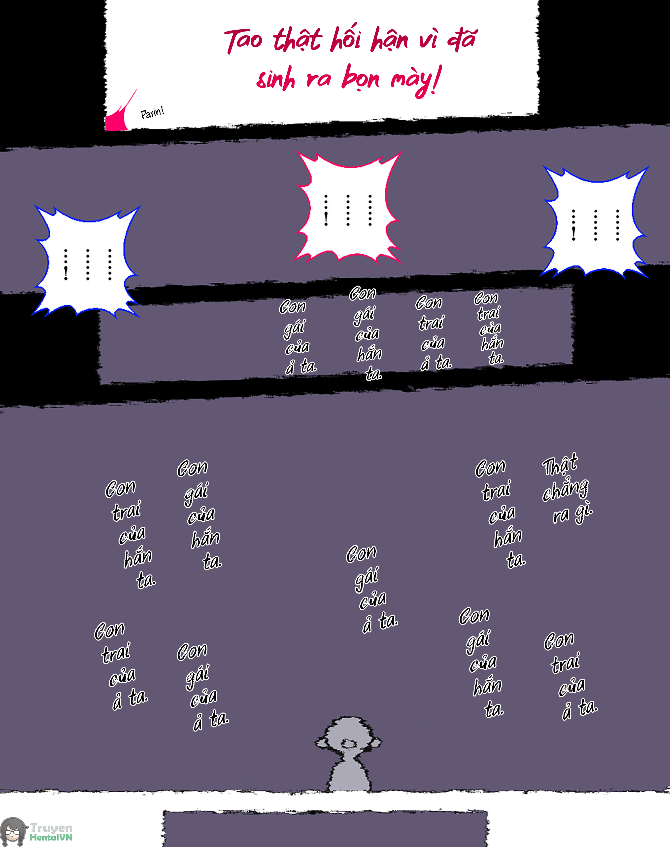 Đọc truyện hentai Party no Mahoutsukai-san ga Succubus no Noroi ni Kakatte Shimaimashita…。 Fantasy no Onee-san-tachi - Chap 10