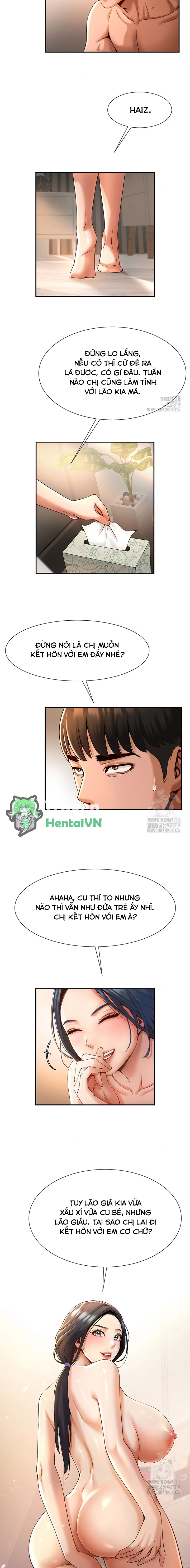 Đọc truyện hentai Giao Kèo Ma Quỷ - Chapter 3