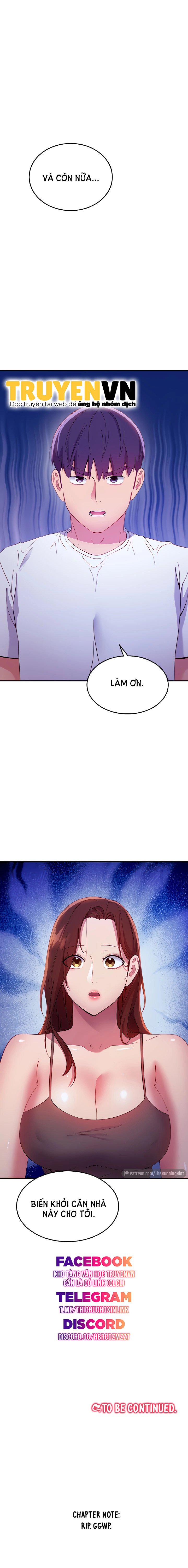 Đọc truyện hentai Bạn Của Mẹ Kế - Chap 107