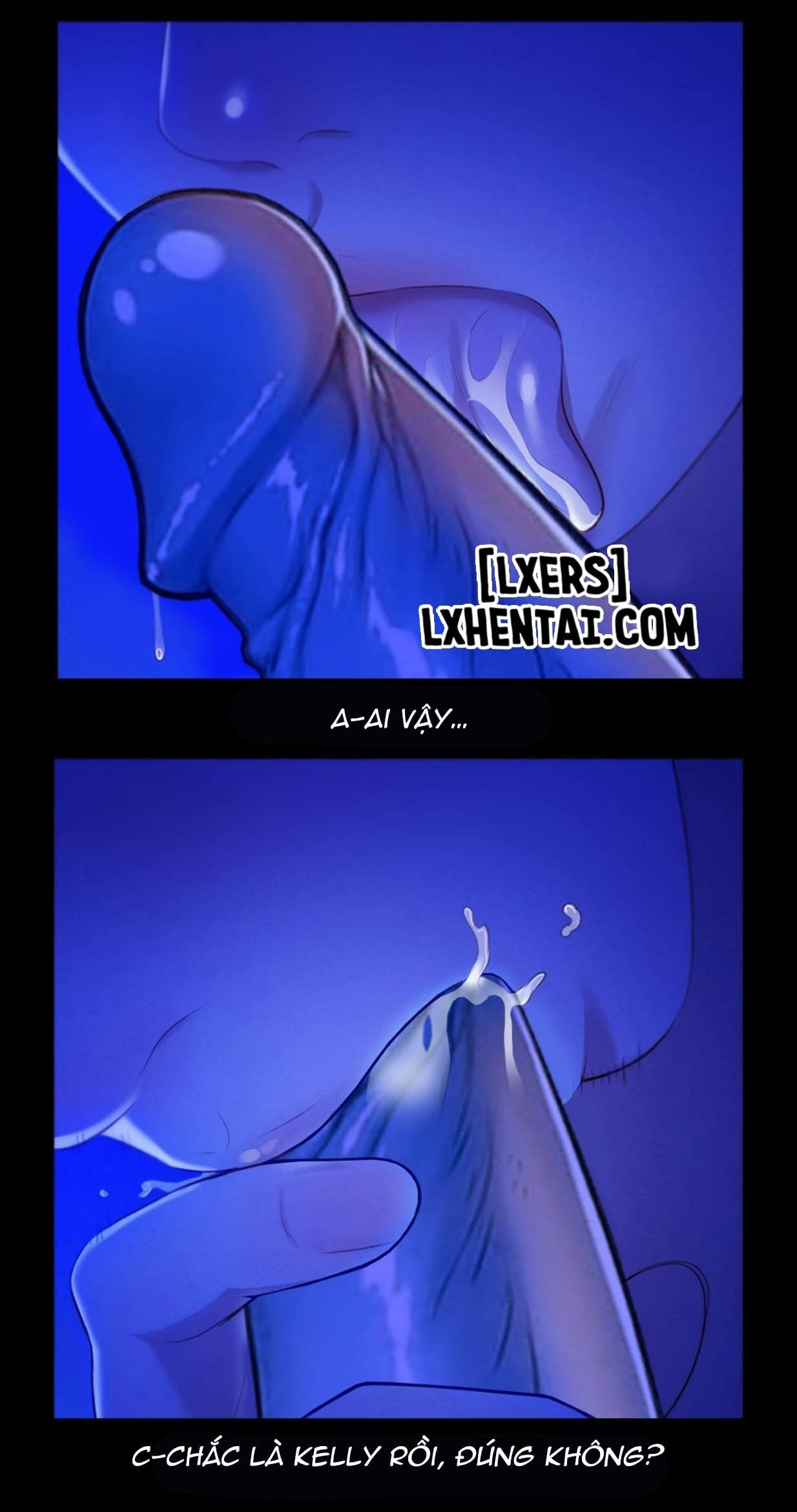 Đọc truyện hentai Chị Gái Hàng Xóm - Chap 14