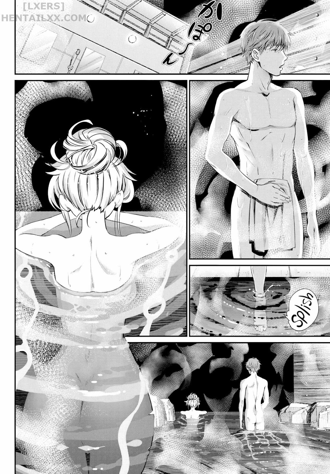 Đọc truyện hentai Iromeki Dasu Sekai - Chap 6 - [END]