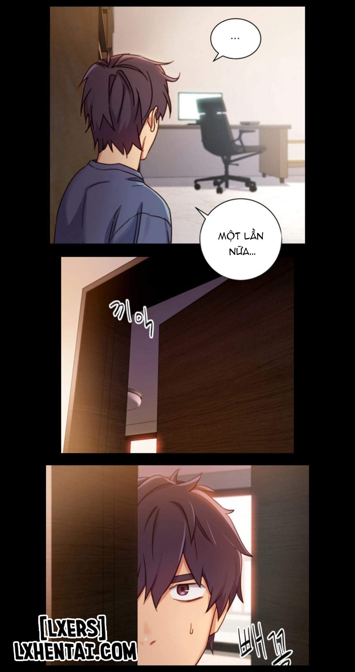 Đọc truyện hentai Bạn Của Mẹ Kế - Chap 3