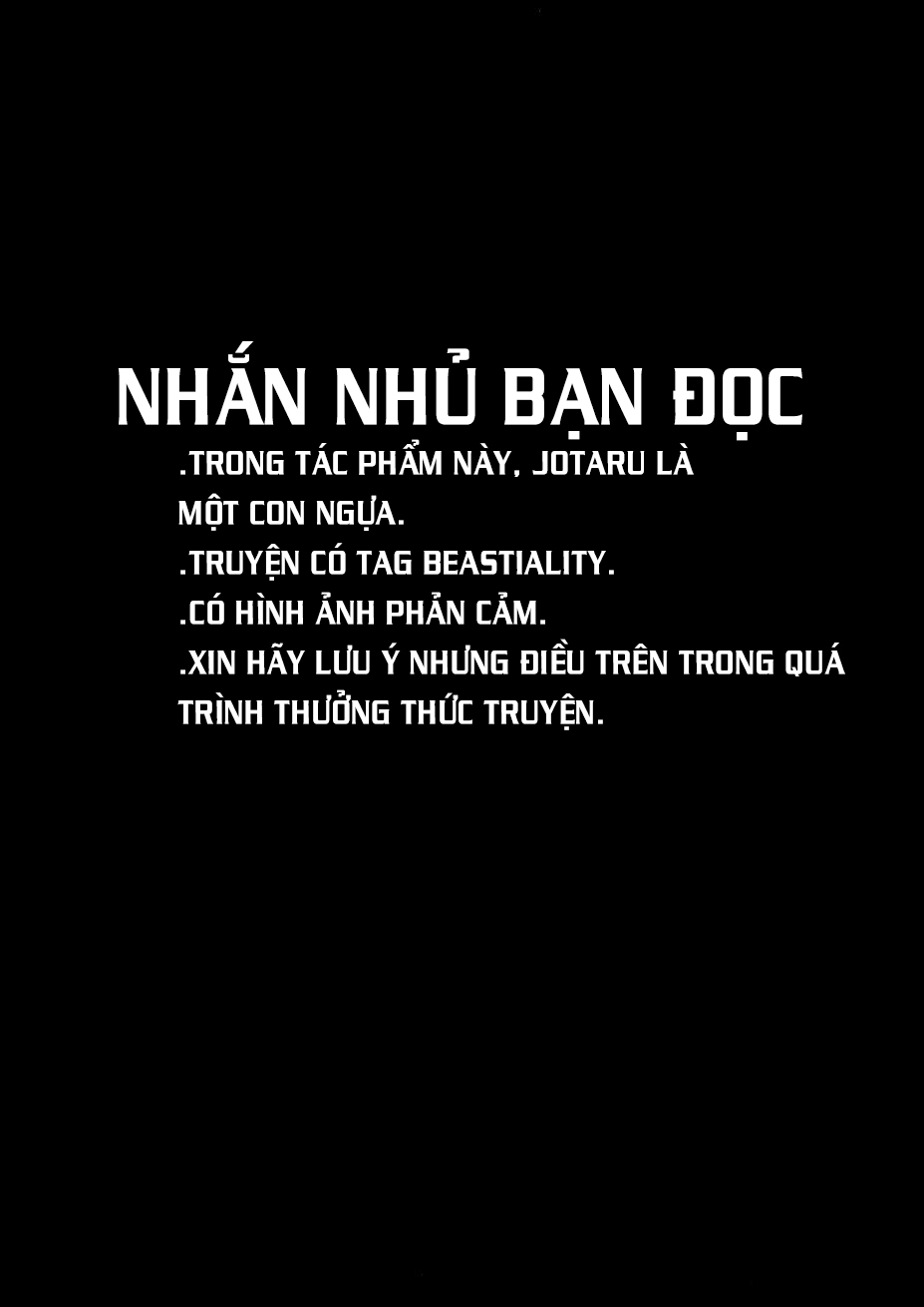 Đọc truyện hentai My Lover Reincarnated as a Horse - Oneshot