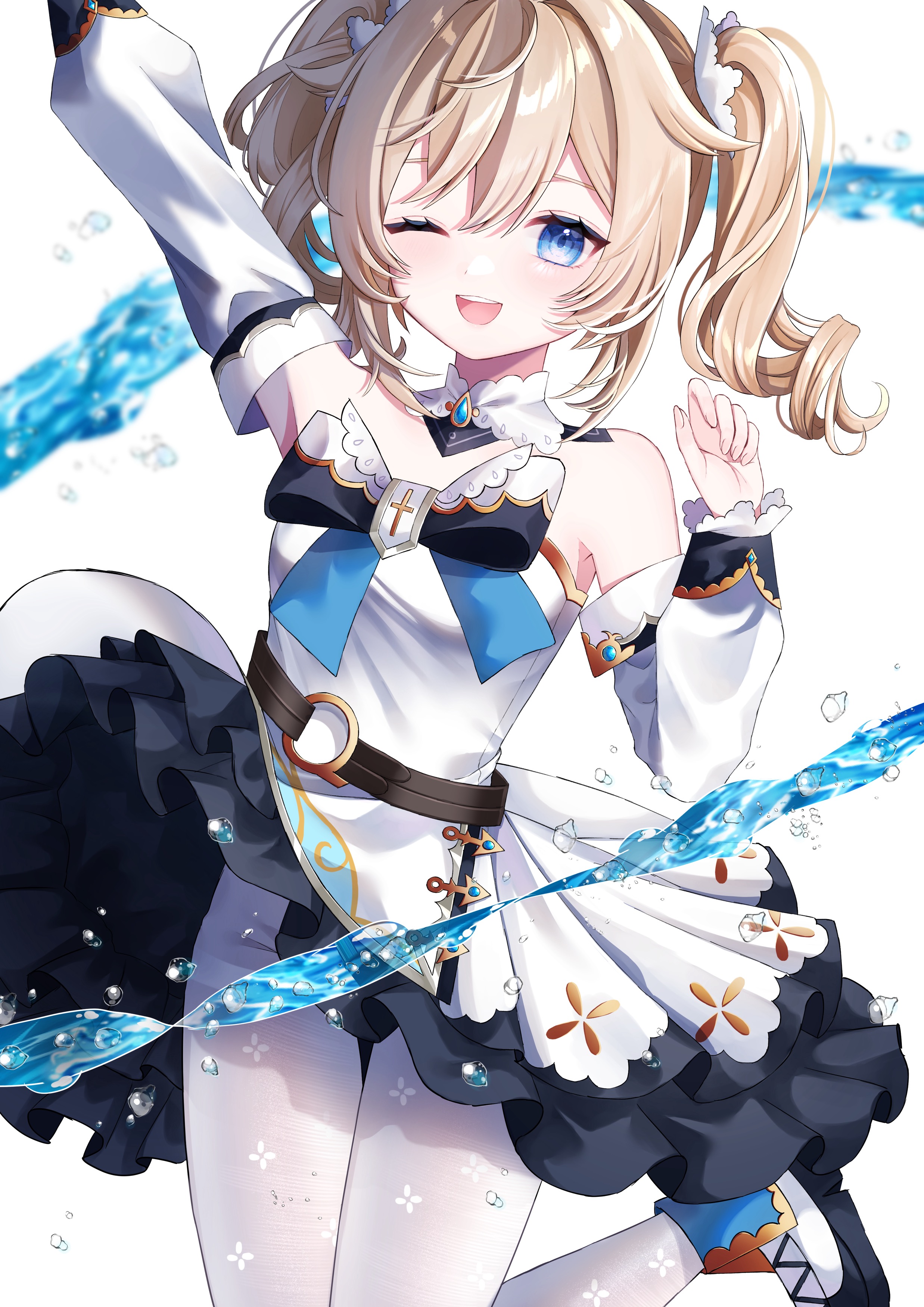 Wallpaper wibu dọc 2440