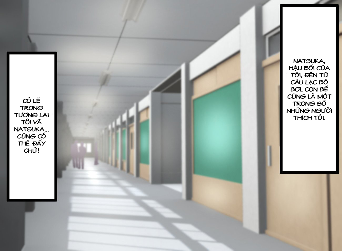 Đọc truyện hentai Dàn hảem bị cướp đi bởi thằng bạn chó! - Chap 7