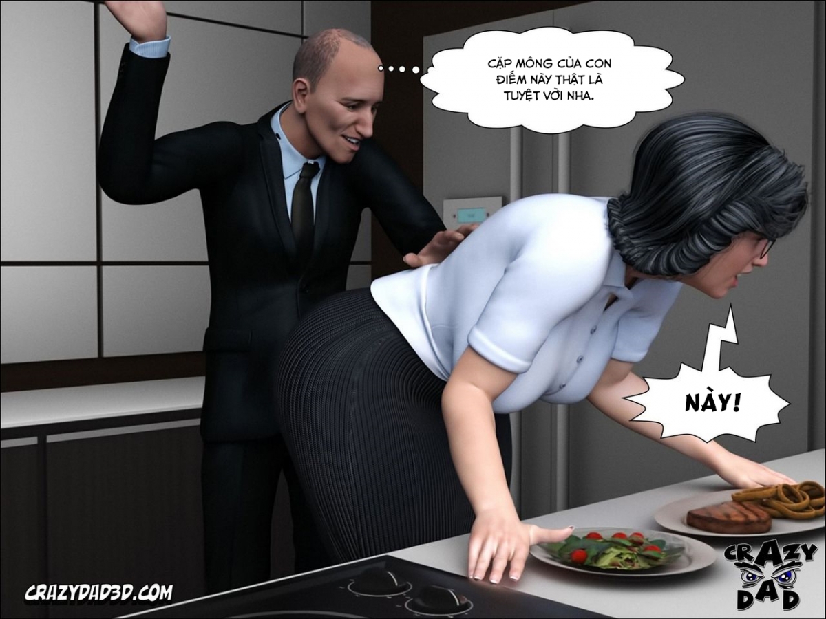 Đọc truyện hentai The Shepherd’s Wife - Vol 3 - Chap 9: Ông ta nghĩ mình là người hầu chắc.