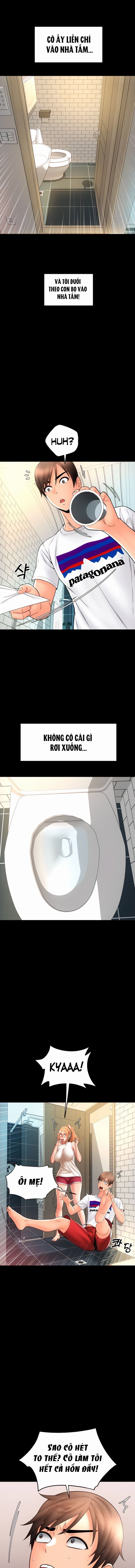 Đọc truyện hentai Trả Phí Bằng Chung Tình - Chap 24