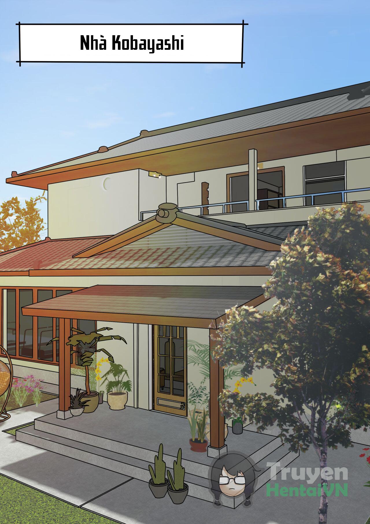 Đọc truyện hentai Tsumibukai yokubo | Sinful Lust Chapter. 1 - Oneshot