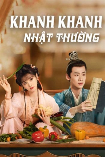 Khanh Khanh Nhật Thường