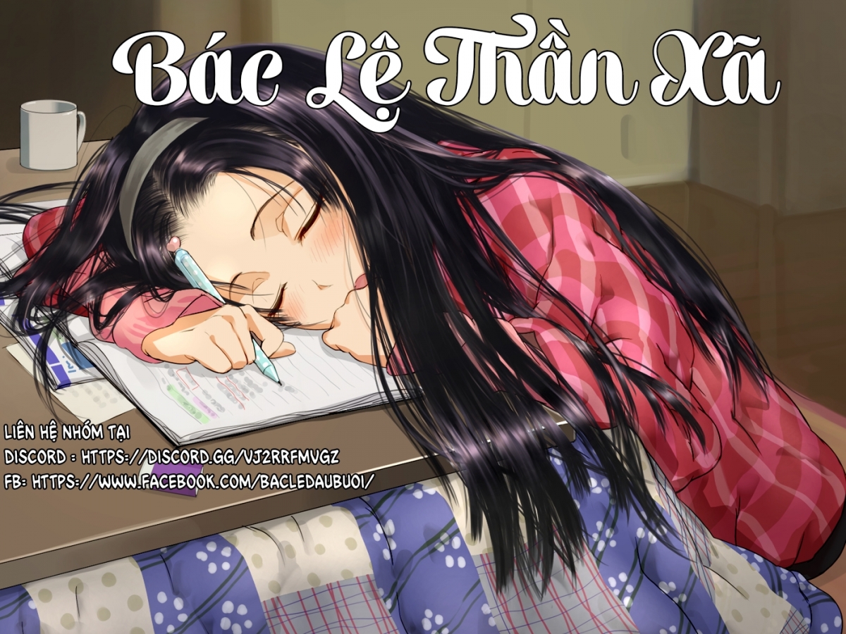 Đọc truyện hentai Netorare Alice - Oneshot