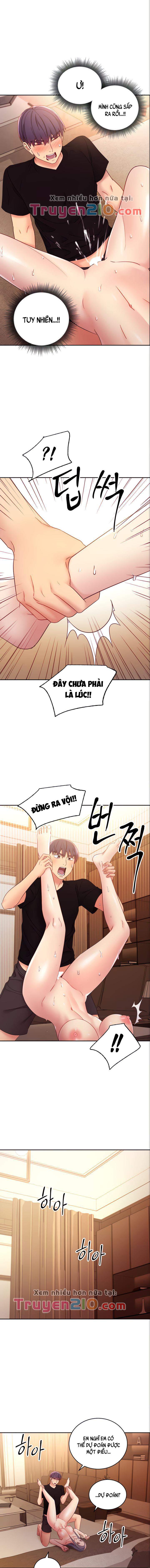 Đọc truyện hentai Bạn Của Mẹ Kế - Chap 83