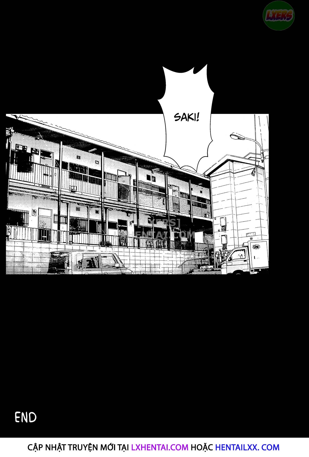 Đọc truyện hentai Stray Gyaru Harem - Chap 1