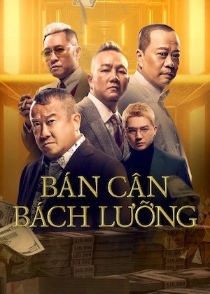 Bán Cân Bách Lưỡng