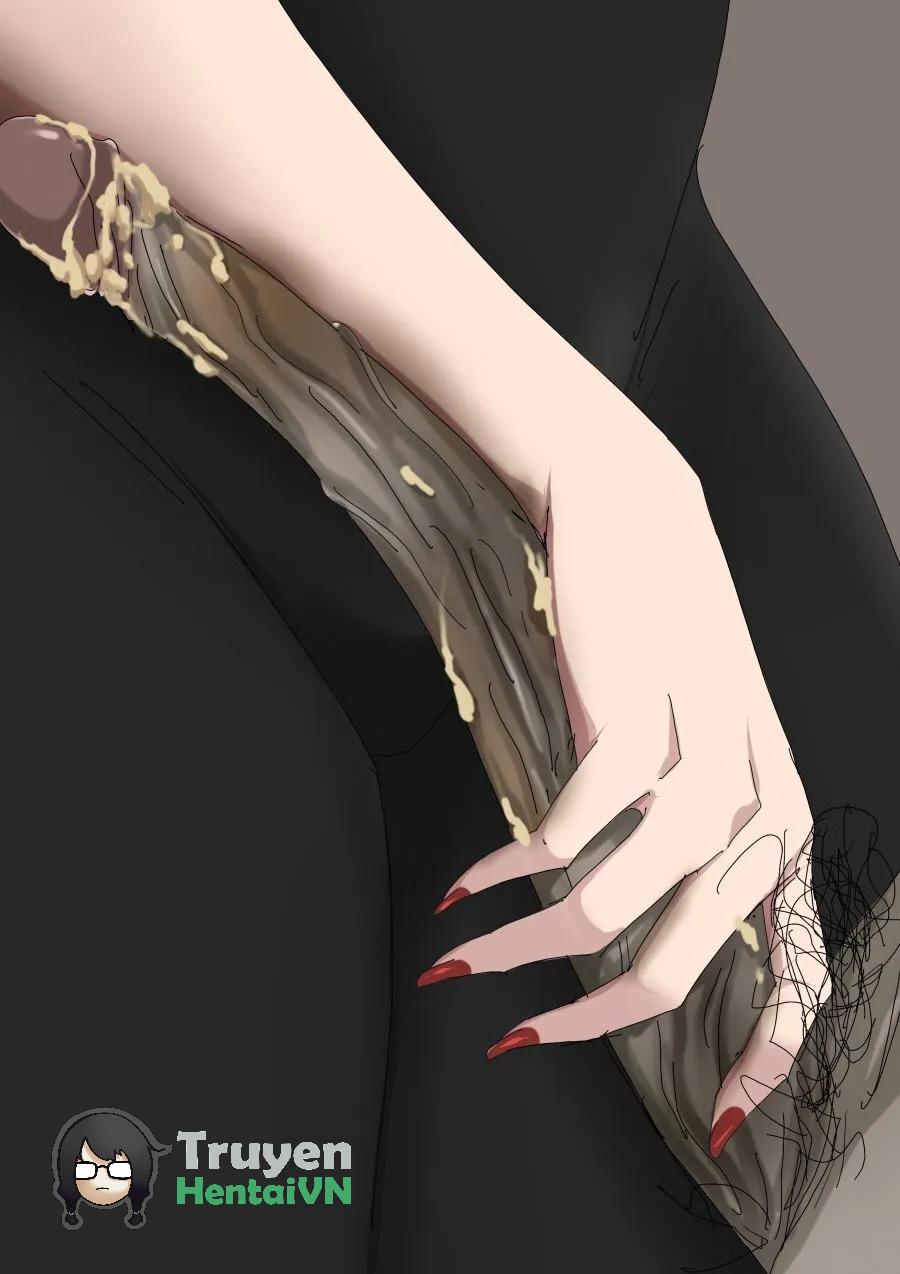 Đọc truyện hentai Tsumibukai Yokubou ~Lizana to Homeless~ 2 - Oneshot