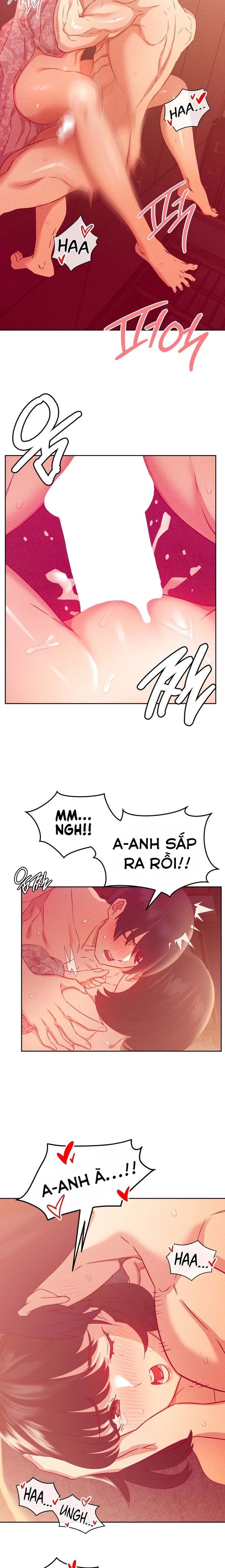 Đọc truyện hentai Chúng ta cùng đi Ryokan nhé? - Chap 5